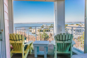 Sojourn Sunrise to Sunset 4BR Sleeps 12